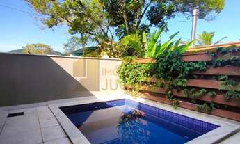 Imagem 3: CASA DE CONDOMINIO RESIDENCIAL em Sao Sebastião - SP, Praia de Camburi