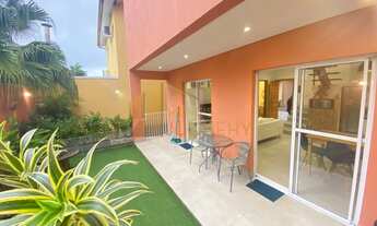 Imagem 5: CASA DE CONDOMINIO RESIDENCIAL em SÃO SEBASTIÃO - SP, JUQUEHY