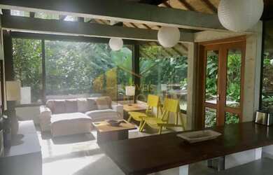 Imagem 7: CASA RESIDENCIAL em SÃO SEBASTIÃO - SP, SERTÃO DO PIAVU