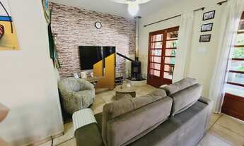 Imagem 4: CASA RESIDENCIAL em São Sebastião - SP, Juquehy