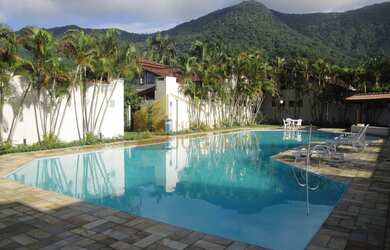 Imagem 2: CASA DE CONDOMINIO RESIDENCIAL em SÃO SEBASTIÃO - SP, MARESIAS