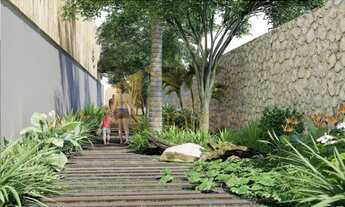 Imagem 6: CASA DE CONDOMINIO RESIDENCIAL em SÃO SEBASTIÃO - SP, CAMBURI