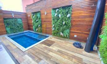 Imagem: CASA DE CONDOMINIO RESIDENCIAL em SÃO SEBASTIÃO