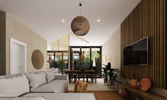 Imagem 6: CASA DE CONDOMINIO RESIDENCIAL em SÃO SEBASTIÃO - SP, CAMBURI