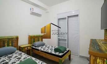 Imagem 3: CASA DE CONDOMINIO RESIDENCIAL em SÃO SEBASTIÃO - SP, JUQUEHY