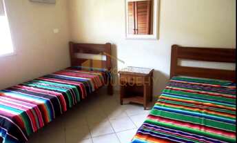 Imagem 4: CASA DE CONDOMINIO RESIDENCIAL em SÃO SEBASTIÃO - SP, JUQUEHY