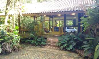 Imagem: CASA RESIDENCIAL em SÃO SEBASTIÃO - SP