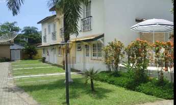 Imagem 3: CASA DE CONDOMINIO RESIDENCIAL em SÃO SEBASTIÃO - SP, JUQUEHY