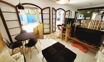 Imagem 2: Casa RESIDENCIAL em São Sebastião - SP, Juquehy