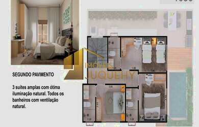 Imagem 6: CASA DE CONDOMINIO RESIDENCIAL em SÃO SEBASTIÃO - SP, JUQUEHY