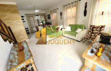 Imagem 3: CASA DE CONDOMINIO TEMPORADA em São Sebastião - SP, Juquehy