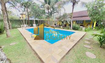 Imagem: CASA TEMPORADA em SÃO SEBASTIÃO - SP