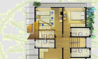 Imagem 6: CASA DE CONDOMINIO RESIDENCIAL em SÃO SEBASTIÃO - SP, JUQUEHY