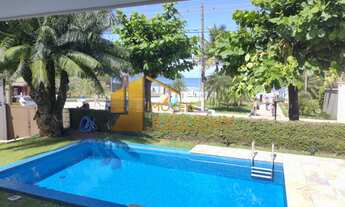 Imagem: CASA RESIDENCIAL em SÃO SEBASTIÃO - SP