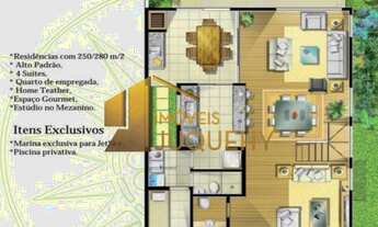 Imagem 7: CASA DE CONDOMINIO RESIDENCIAL em SÃO SEBASTIÃO - SP, JUQUEHY