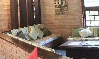 Imagem: CASA RESIDENCIAL em São Sebastião - SP