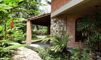 Imagem 4: CASA RESIDENCIAL em São Sebastião - SP, Juquehy