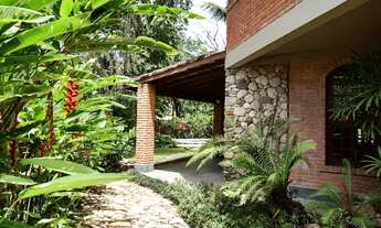 Imagem 5: CASA RESIDENCIAL em São Sebastião - SP, Juquehy