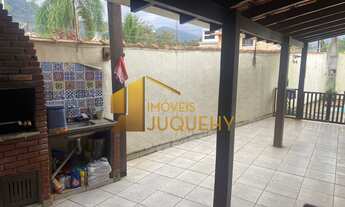 Imagem: CASA RESIDENCIAL em SÃO SEBASTIÃO - SP