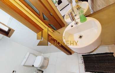 Imagem 7: CASA DE CONDOMINIO TEMPORADA em São Sebastião - SP, Juquehy