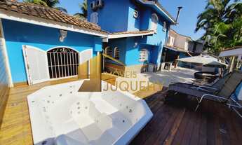 Imagem: Casa RESIDENCIAL em São Sebastião - SP