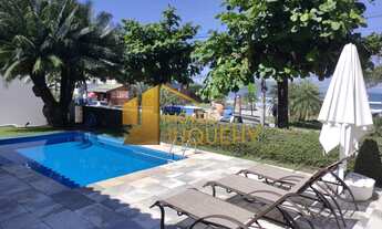 Imagem 3: CASA RESIDENCIAL em SÃO SEBASTIÃO - SP, JUQUEHY