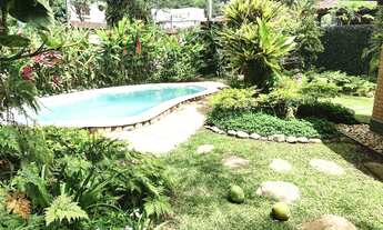 Imagem 2: CASA RESIDENCIAL em São Sebastião - SP, Juquehy