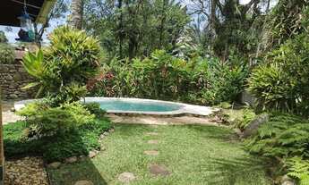 Imagem 3: CASA RESIDENCIAL em São Sebastião - SP, Juquehy