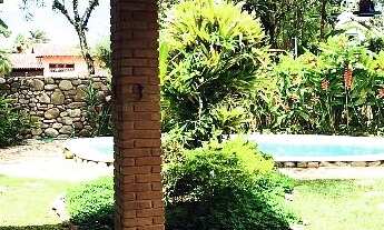 Imagem 6: CASA RESIDENCIAL em São Sebastião - SP, Juquehy