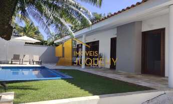 Imagem 2: CASA RESIDENCIAL em SÃO SEBASTIÃO - SP, JUQUEHY