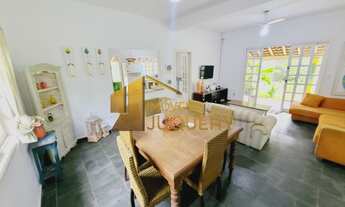 Imagem 4: CASA TEMPORADA em SÃO SEBASTIÃO - SP, BARRA DO SAHY