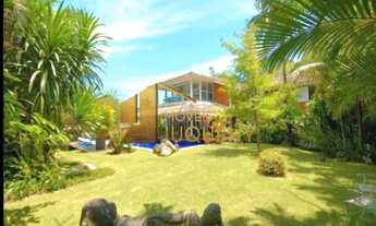 Imagem 2: CASA DE CONDOMINIO RESIDENCIAL em SÃO SEBASTIÃO - SP, TOQUE-TOQUE PEQUENO