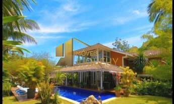 Imagem: CASA DE CONDOMINIO RESIDENCIAL em SÃO SEBASTIÃO