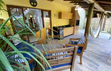 Imagem 5: CASA DE CONDOMINIO RESIDENCIAL em SAO SEBASTIÃO - SP, CAMBURI