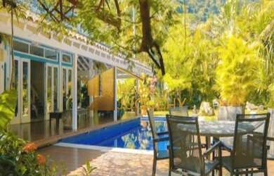 Imagem 7: CASA DE CONDOMINIO RESIDENCIAL em SÃO SEBASTIÃO - SP, TOQUE-TOQUE PEQUENO