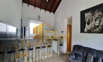 Imagem: Apartamento RESIDENCIAL em São Sebastião