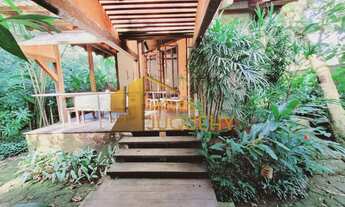 Imagem 2: CASA RESIDENCIAL em São Sebastião - SP, Juquehy