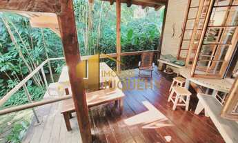 Imagem 5: CASA RESIDENCIAL em São Sebastião - SP, Juquehy