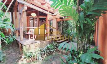 Imagem: CASA RESIDENCIAL em São Sebastião - SP