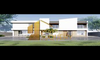 Imagem: CASA DE CONDOMINIO RESIDENCIAL em SÃO SEBASTIÃO