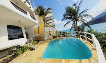 Imagem: CASA RESIDENCIAL em SÃO SEBASTIÃO - SP