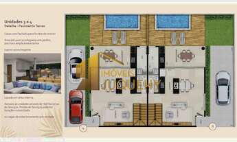 Imagem 7: CASA DE CONDOMINIO RESIDENCIAL em SÃO SEBASTIÃO - SP, JUQUEHY