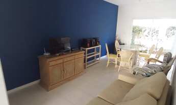 Imagem: CASA DE CONDOMINIO RESIDENCIAL em São Sebastião