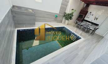 Imagem: Casa de condomínio - Juquehy