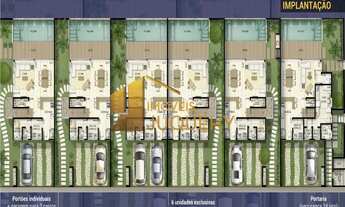 Imagem 2: CASA DE CONDOMINIO RESIDENCIAL em SÃO SEBASTIÃO - SP, JUQUEHY