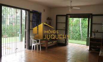 Imagem 4: CASA RESIDENCIAL em SÃO SEBASTIÃO - SP, JUQUEHY