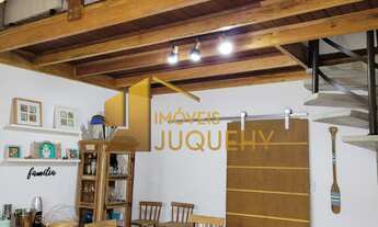 Imagem 3: CASA DE CONDOMINIO TEMPORADA em SÃO SEBASTIÃO - SP, JUQUEHY