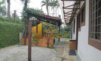 Imagem 7: CASA RESIDENCIAL em SÃO SEBASTIÃO - SP, JUQUEHY