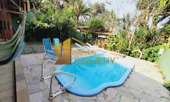 Imagem 3: CASA RESIDENCIAL em SÃO SEBASTIÃO - SP, JUQUEHY