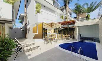 Imagem: Casa de Temporada em Juquehy